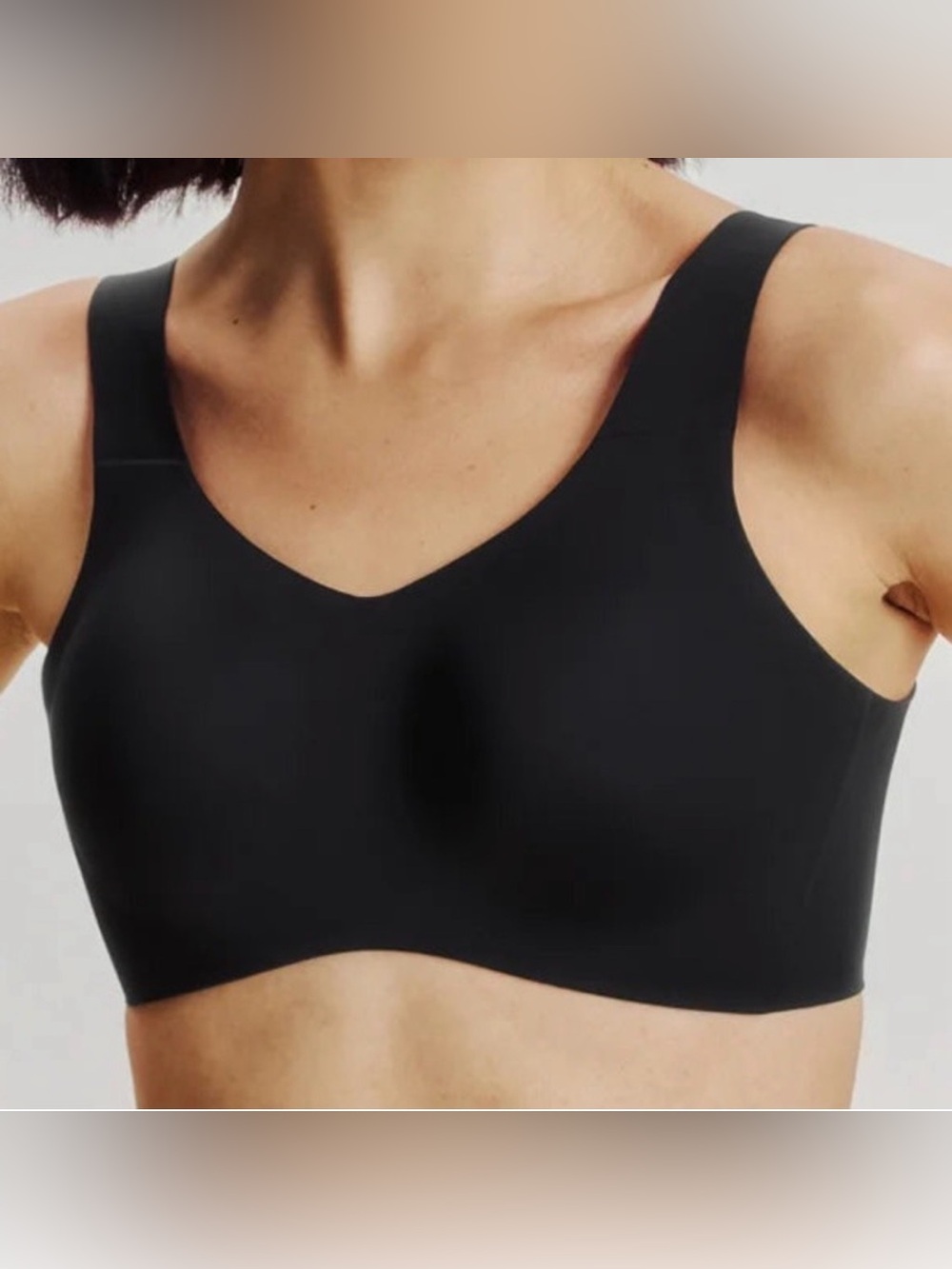 KNIX Catalyst High Impact Bra